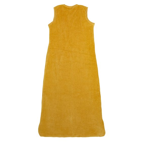 Meyco Nicki-Schlafsack wattiert - Honey Gold - Gr. 70 cm