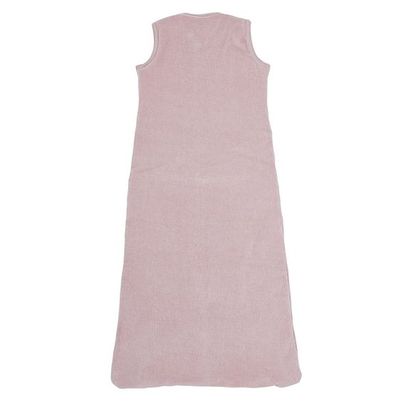 Meyco Nicki-Schlafsack wattiert - Lilac - Gr. 70 cm