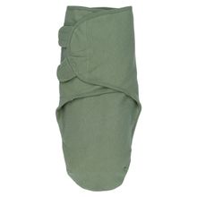 Pucksack - Forest Green - size 0 - 3 months