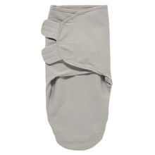 Baby sleeping bag - Grey - Gr. 0-3 months