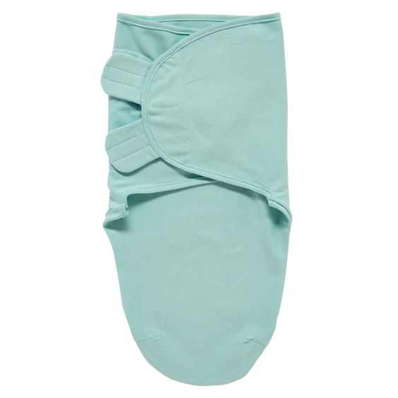 Meyco Pucksack - New Mint - Gr. 0-3 Monate