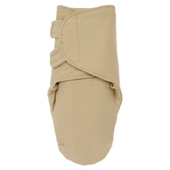 Meyco Pucksack wattiert - Sand - Gr. 0-3 Monate