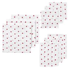 Set Starter 9 pz. Panni multiuso - Sweet Heart