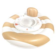 Baby swimming seat ø 69 cm - Ocean