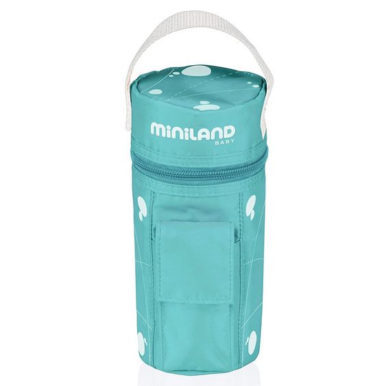 Miniland Warmy Travel baby food warmer