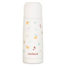 Edelstahl-Isolierflasche Thermy 350 ml - Valencia