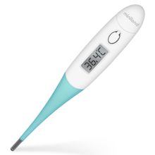 Fieberthermometer Thermoflexi - Türkis