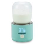 Nahrungszubereitung im Outlet