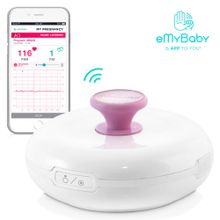 Heartbeat Playback Device / Fetal Doppler SweetBeat