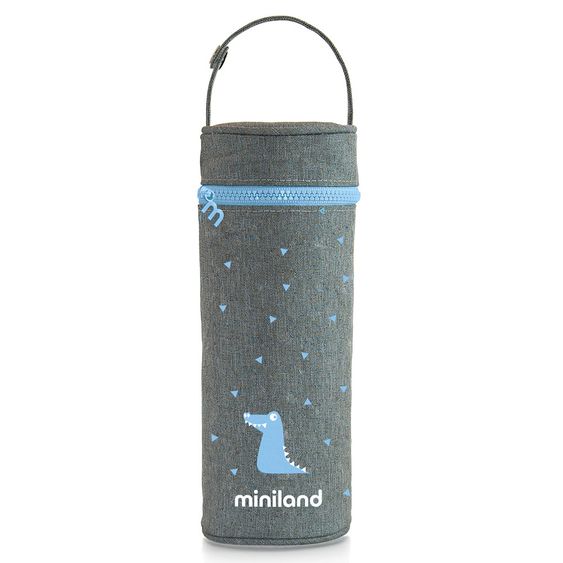 Miniland Isoliertasche Thermibag 350 ml - Azure