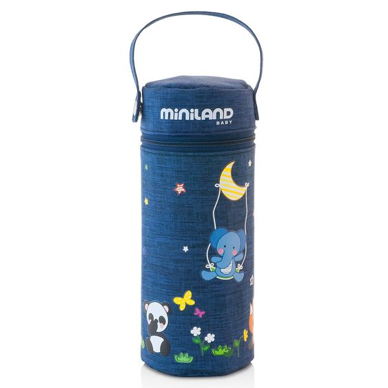Miniland Isoliertasche Thermibag - Denim