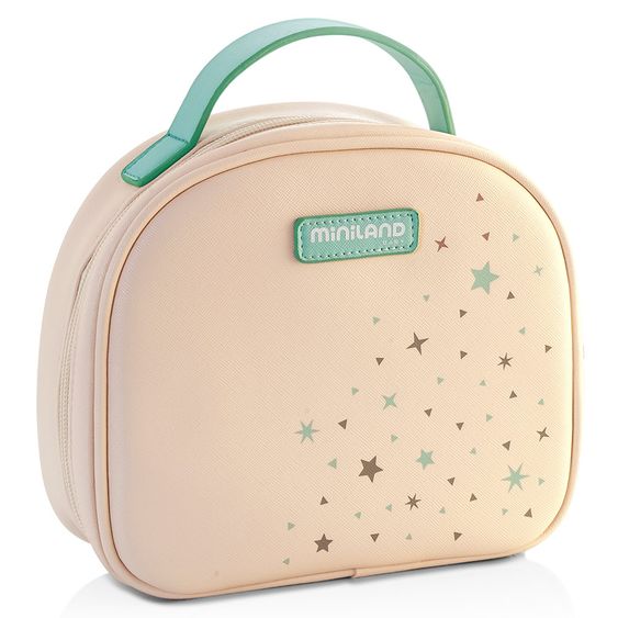 Miniland Toilet bag for care utensils On the go Carebag