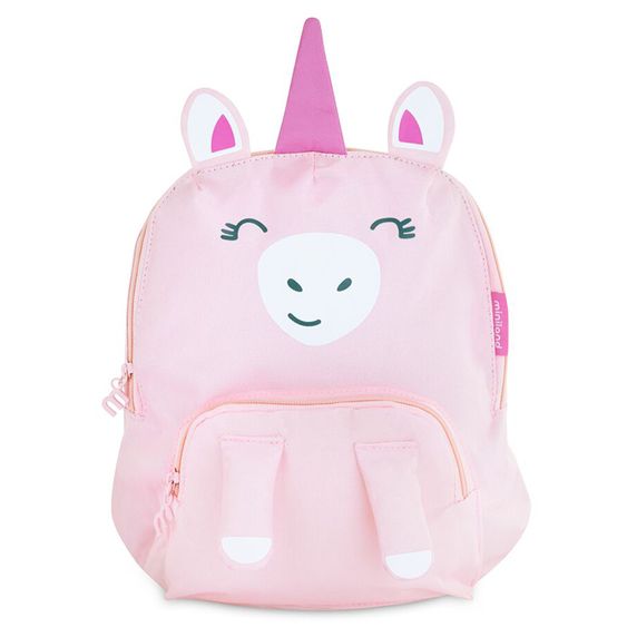 Miniland Zaino Thermybagpack - con grande scomparto isolato - Fantasy
