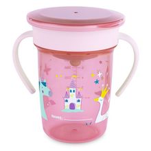 Tazza Sippy 360 - 270 ml - Fantasy