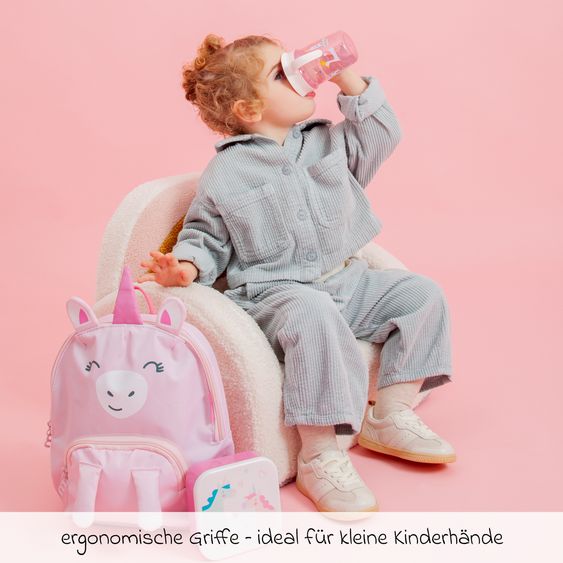 Miniland Tazza Sippy 360 - 270 ml - Fantasy
