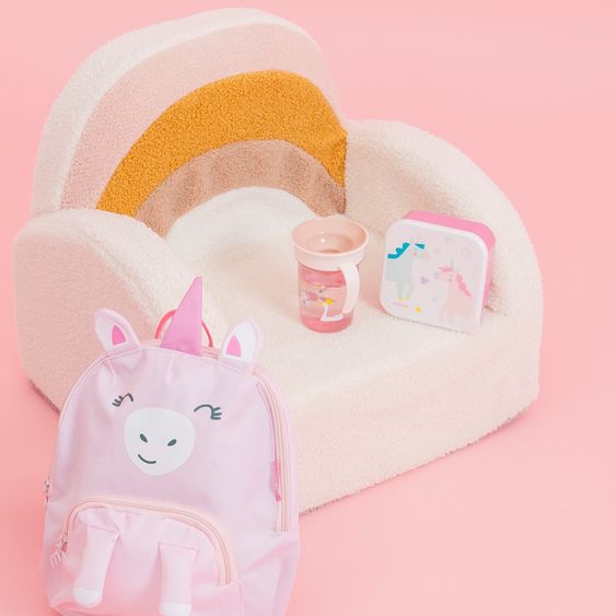 Miniland Tazza Sippy 360 - 270 ml - Fantasy