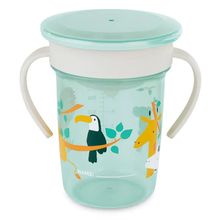 Tazza Sippy 360 - 270 ml - Giungla