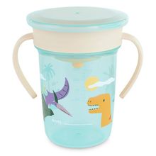 Tazza Sippy 360 - 270 ml - Jurassic