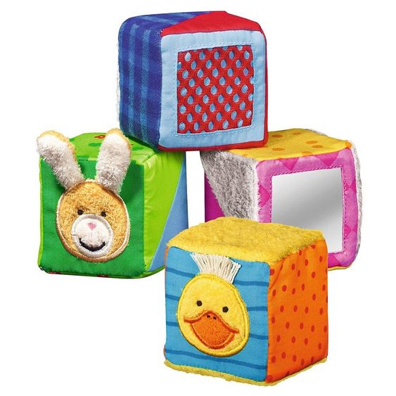 Ministeps Meine liebsten Spielwürfel