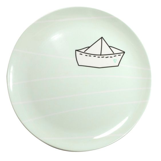 Mintkind Tableware set - ship