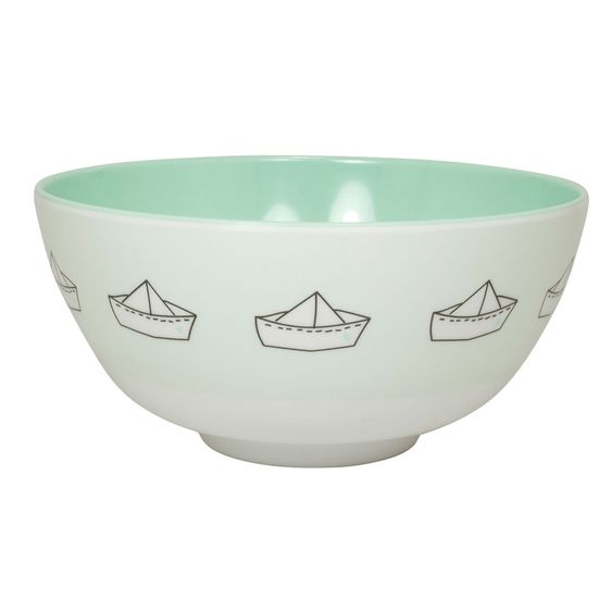 Mintkind Tableware set - ship