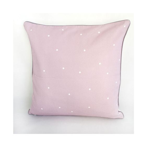Mintkind Pillowcase - Hedgehog - 40 x 40