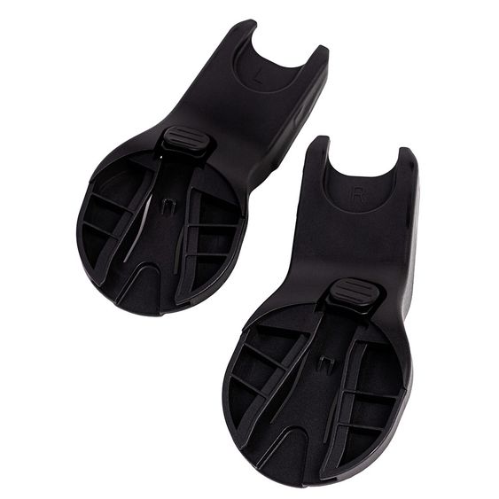 Moon Adapter Maxi-Cosi / Cybex / Joie Adapter für No One 2.0, Relaxx