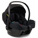 Babyschale Cosmo R129 i-Size by Avionaut ab Geburt - 13 kg (40 cm -75 cm) - Black