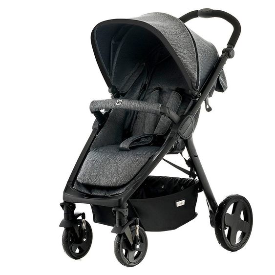 Moon Buggy City Line Jet - Stone Fishbone