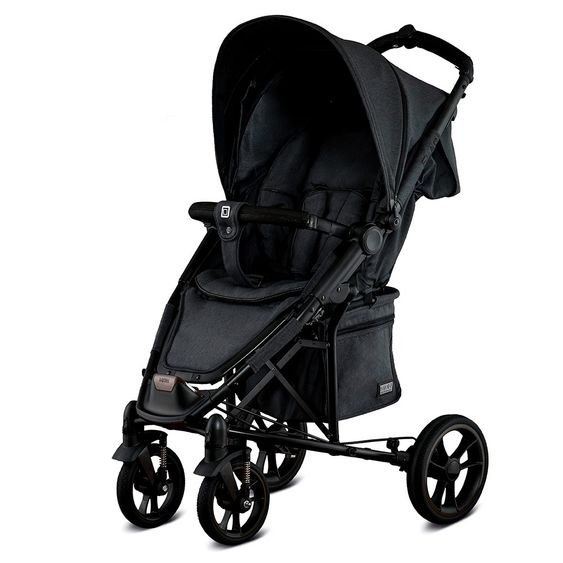 Moon Buggy Flac Specials - Coffee