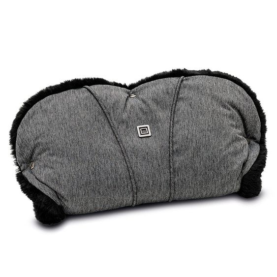 Moon Handmuff City Line - Stone Fishbone
