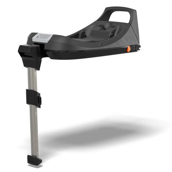 Moon Isofix Base für Babyschale Plus1 - Black