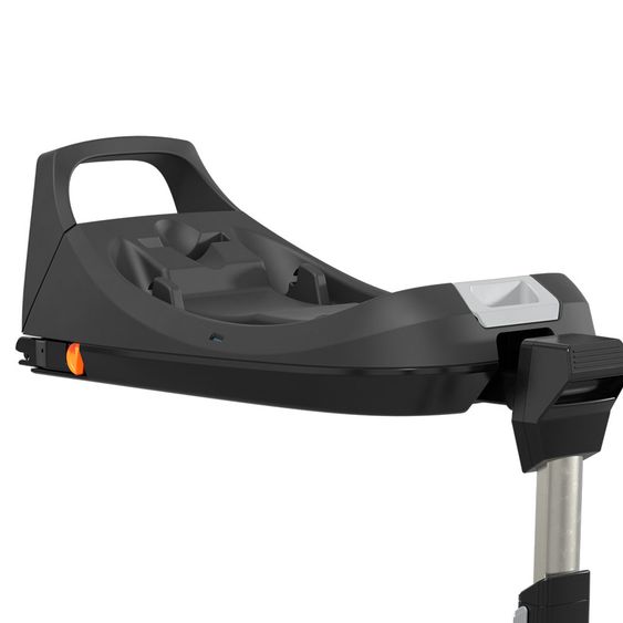 Moon Isofix Base für Babyschale Plus1 - Black