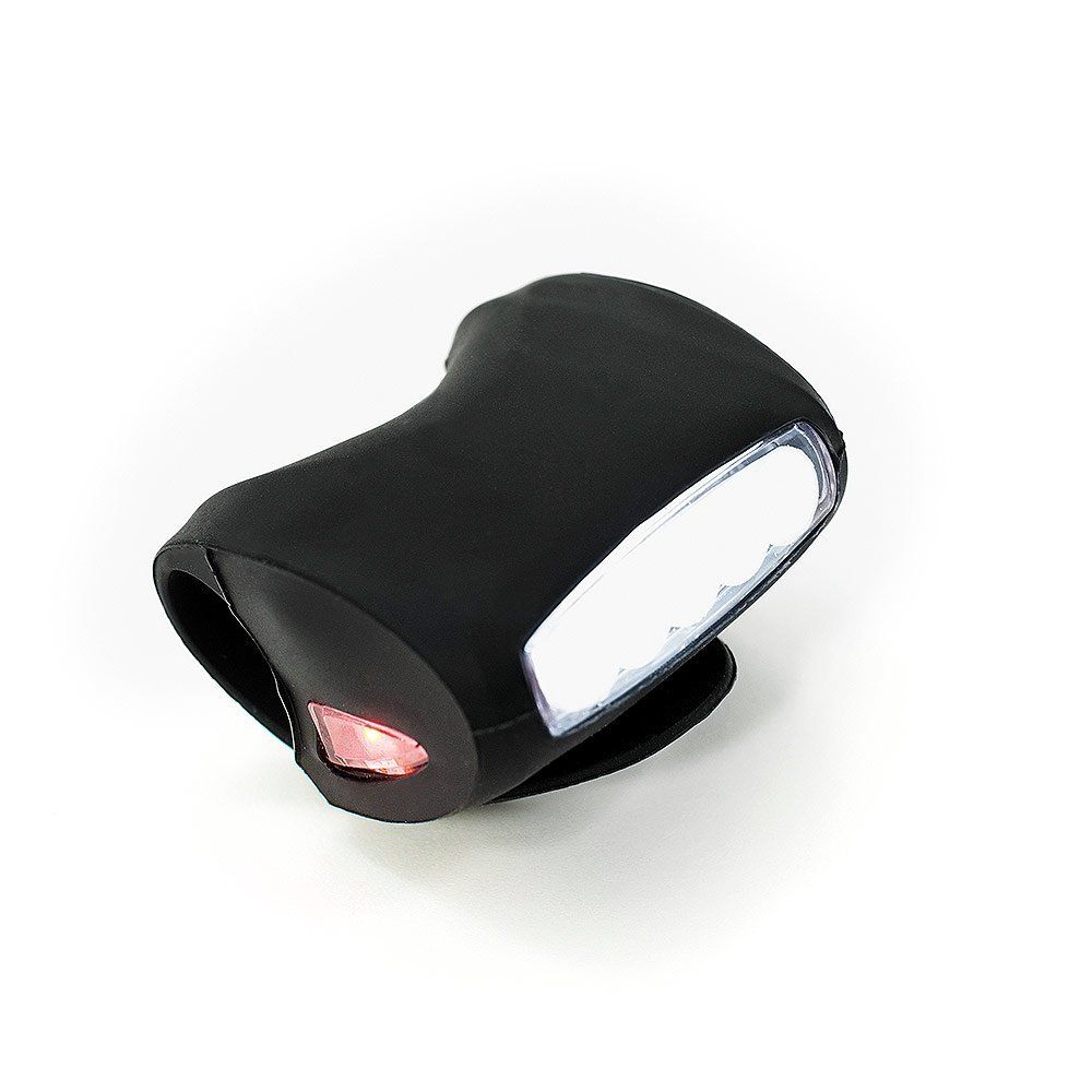 Moon LED-Licht für Kinderwagen