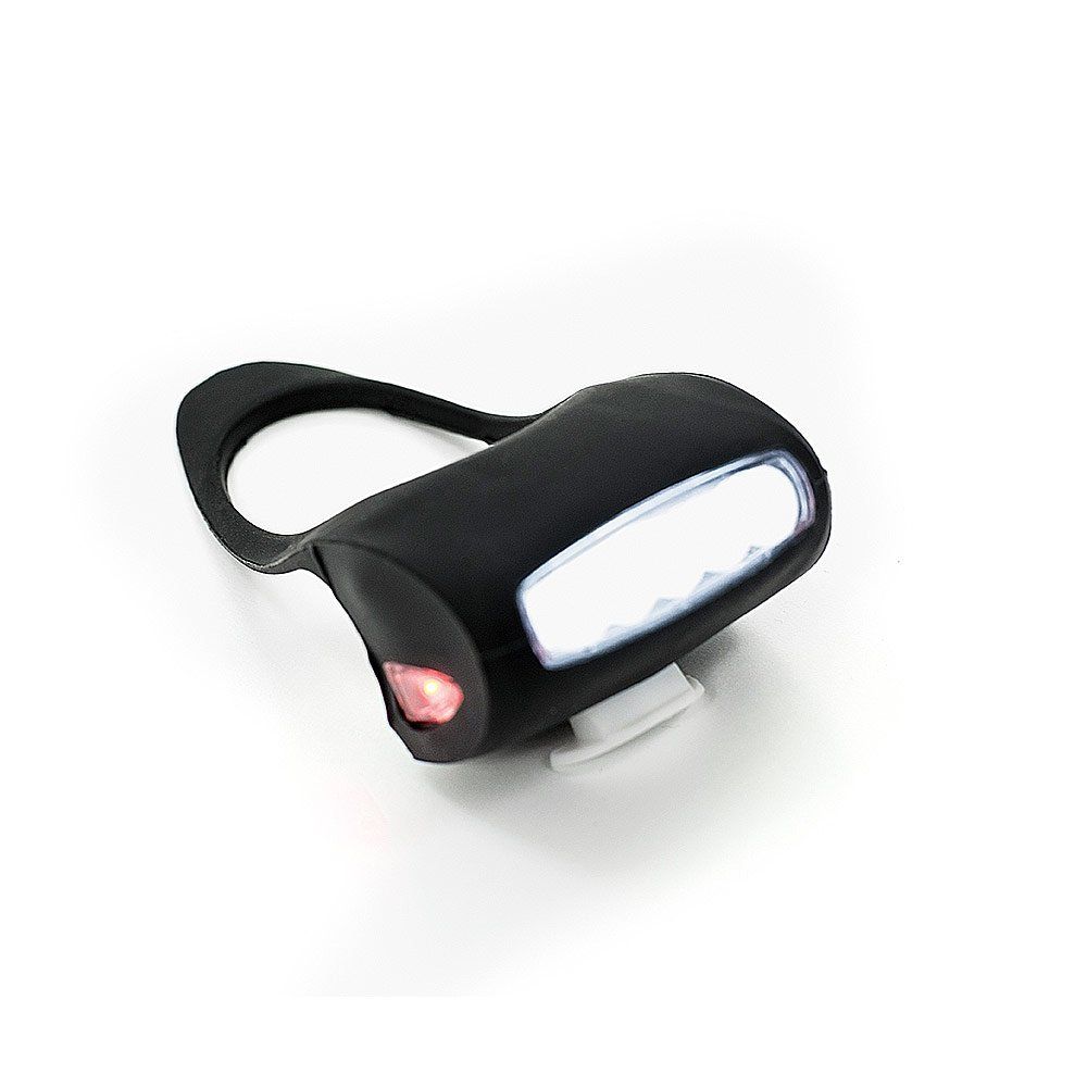Moon LED-Licht für Kinderwagen