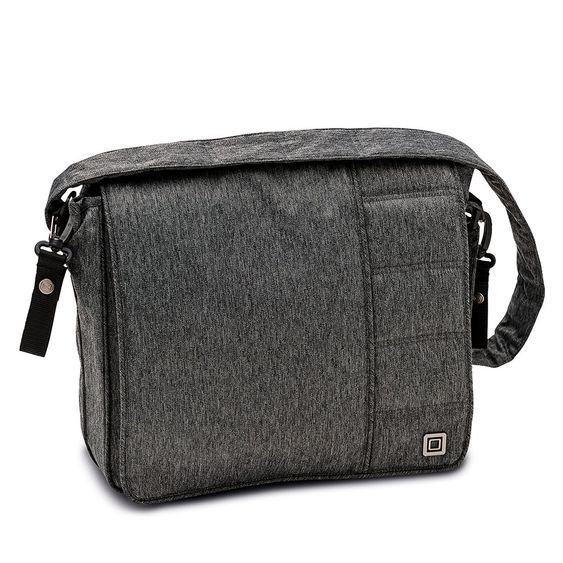 Moon Borsa fasciatoio City Line - Pietra Fishbone