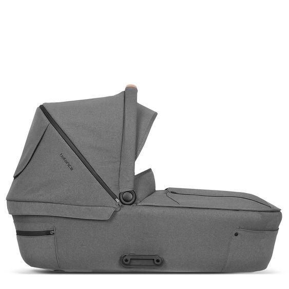 Mutsy Babywanne Icon - Balance Granite