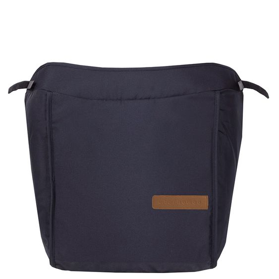 Mutsy Beindecke für Evo - Deep Navy
