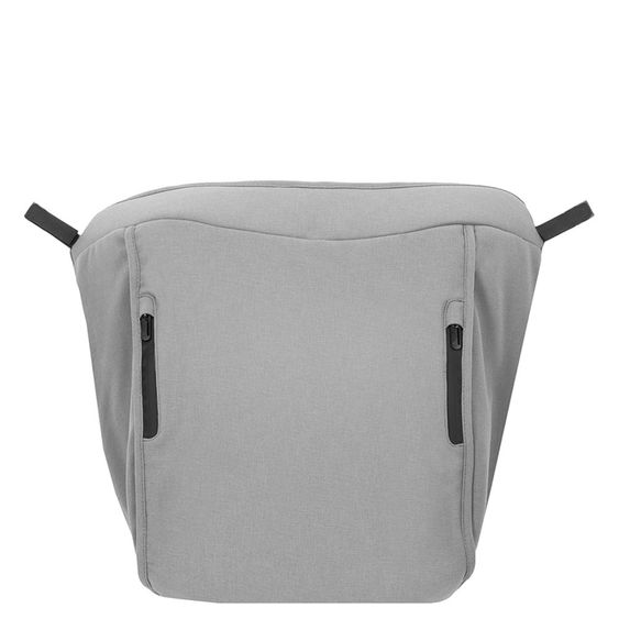 Mutsy Beindecke für Evo - Pebble Grey