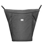 Beindecke für Icon - Smokey Grey