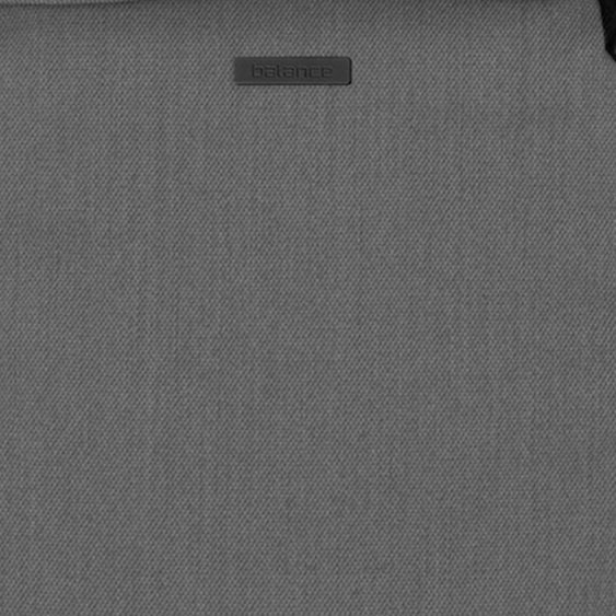 Mutsy Fleece-Fußsack für Icon - Balance Granite