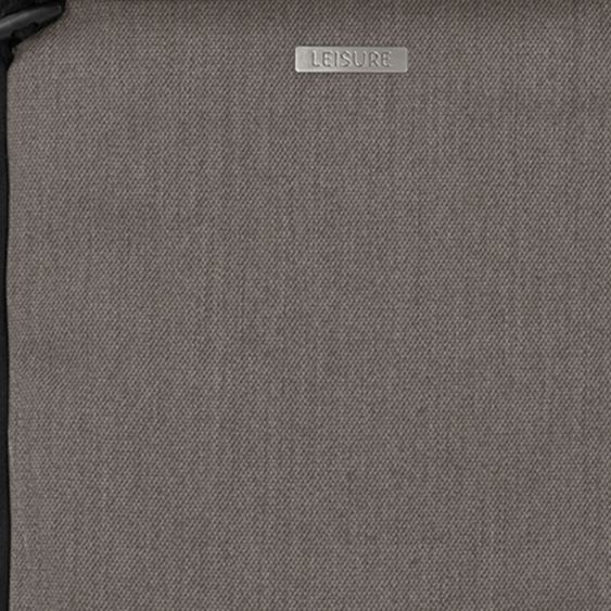 Mutsy Fleece-Fußsack für Icon - Leisure Fjord