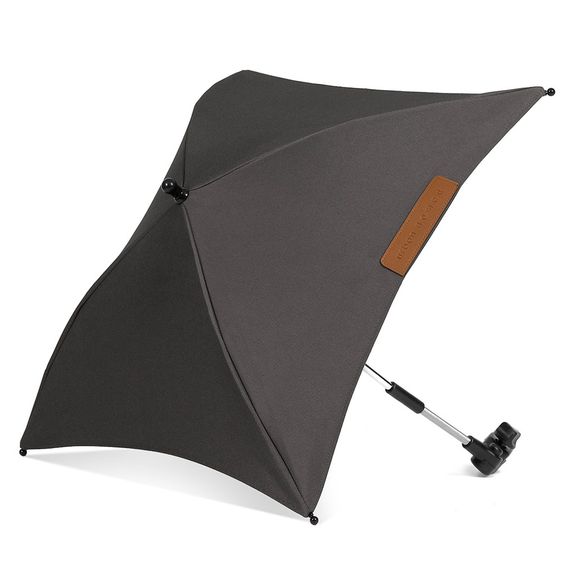 Mutsy Sonnenschirm für Evo UV-Schutz 50+ - Stone Grey