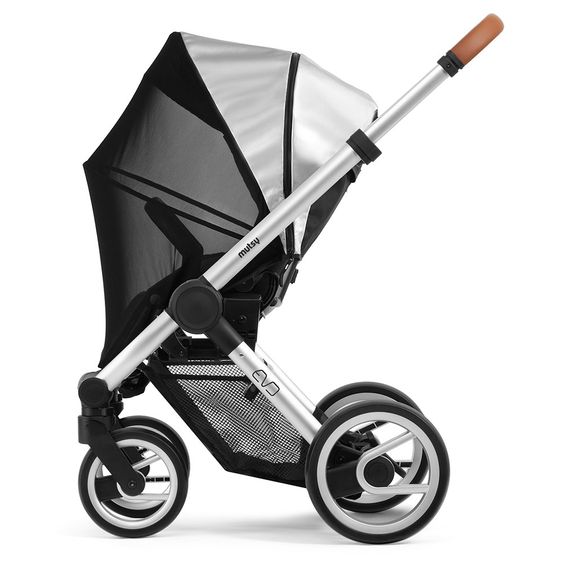 Mutsy UV-Sonnenschutz für Sportwagen Evo