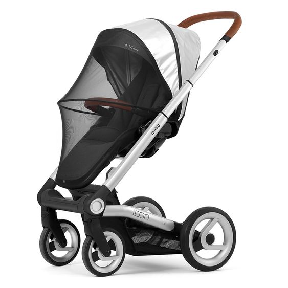 Mutsy UV-Sonnenschutz für Sportwagen Icon