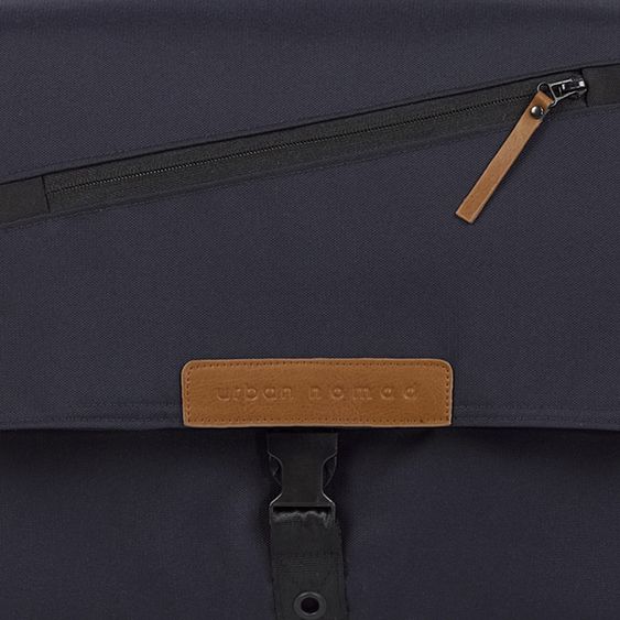 Mutsy Wickeltasche für Evo - Deep Navy