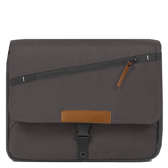 Mutsy Wickeltasche für Evo - Stone Grey