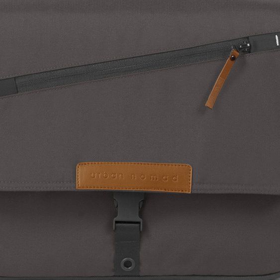Mutsy Wickeltasche für Evo - Stone Grey