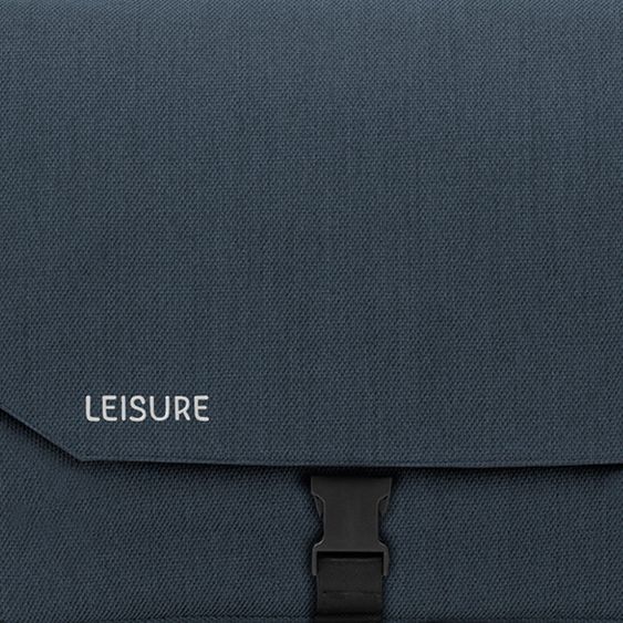 Mutsy Wickeltasche für Icon - Leisure River