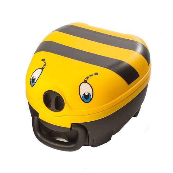 MyCarryPotty Kindertöpfchen - My Carry Potty - Biene